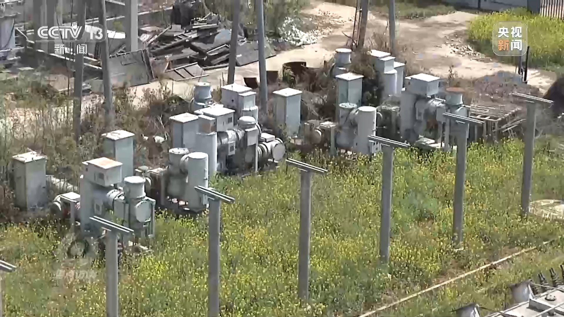 招商項(xiàng)目爛尾十年，工廠何以變農(nóng)場(chǎng)？——透視實(shí)業(yè)運(yùn)營與建設(shè)的深層困局